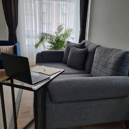 Modernised House Close To Konyaalti Apartmán Antalya