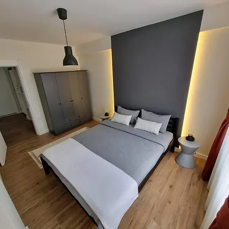 Modernised House Close To Konyaalti Antalya