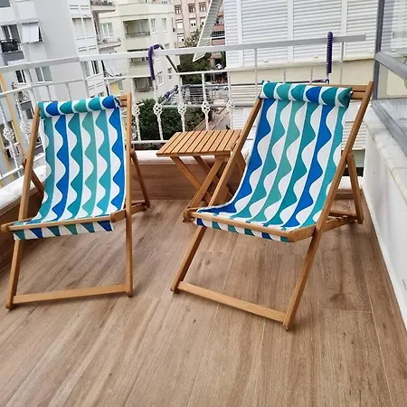 Modernised House Close To Konyaalti * Antalya
