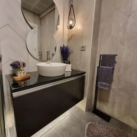 Modernised House Close To Konyaalti