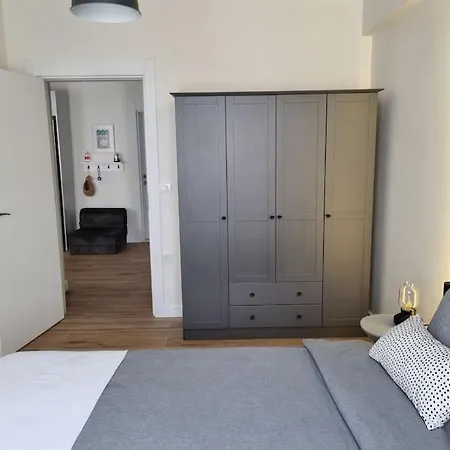 Modernised House Close To Konyaalti 公寓 安塔利亚