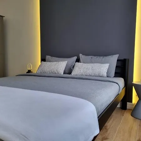 Appartement Modernised House Close To Konyaalti *