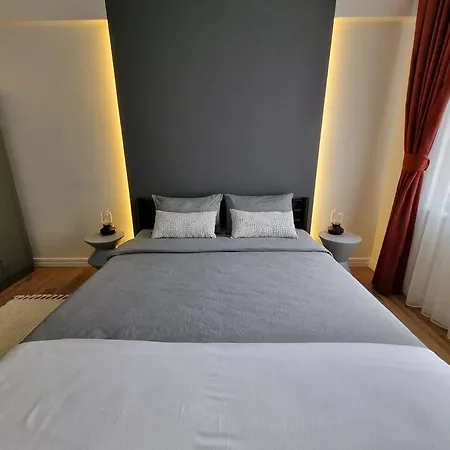 Modernised House Close To Konyaalti Appartement *