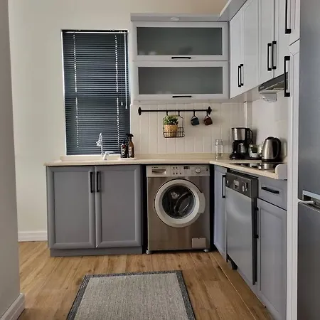 Modernised House Close To Konyaalti Appartement Antalya