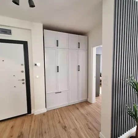 公寓 Modernised House Close To Konyaalti *