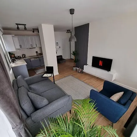 公寓 Modernised House Close To Konyaalti